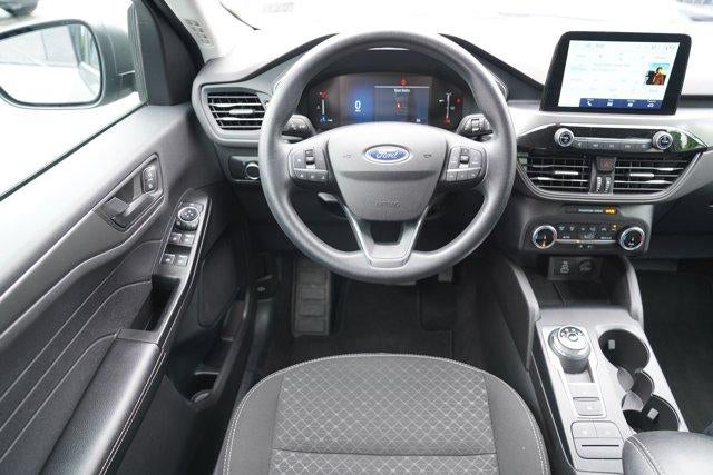 2025 Ford Escape Active AWD