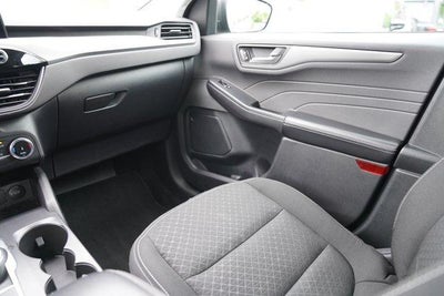 2025 Ford Escape Active AWD