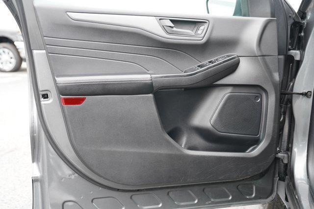 2025 Ford Escape Active AWD