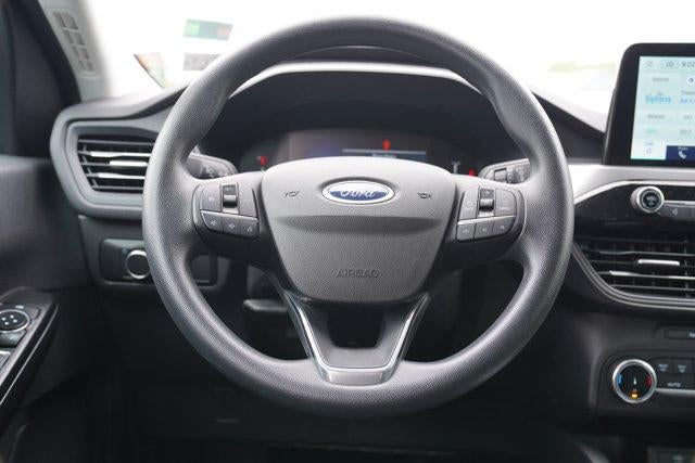 2025 Ford Escape Active AWD