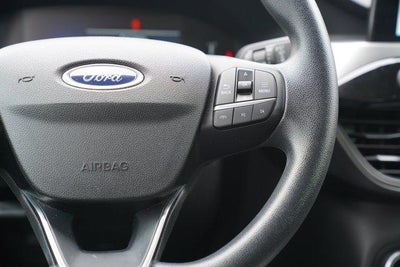 2025 Ford Escape Active AWD