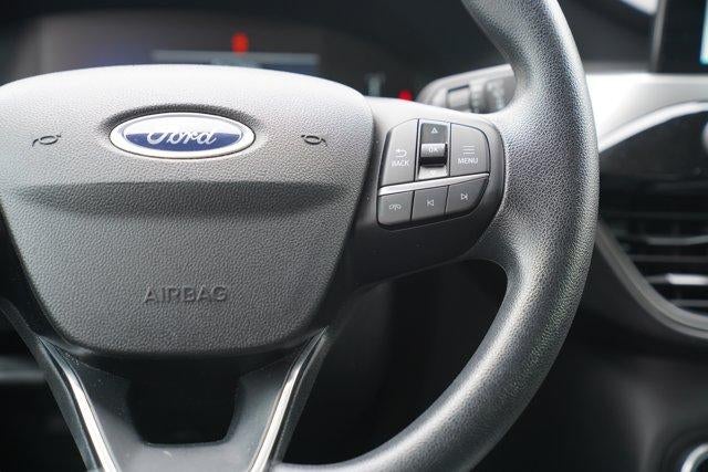2025 Ford Escape Active AWD