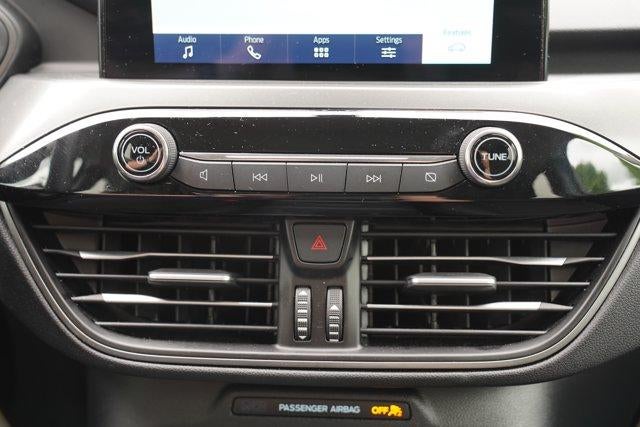 2025 Ford Escape Active AWD