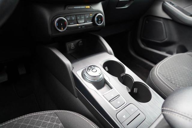 2025 Ford Escape Active AWD