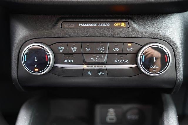 2025 Ford Escape Active AWD