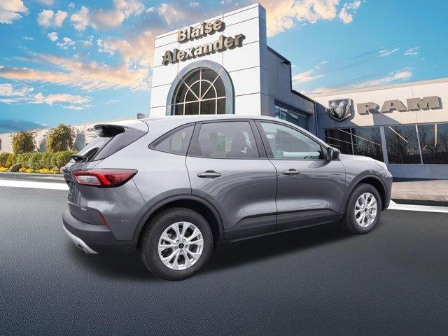 2025 Ford Escape Active AWD