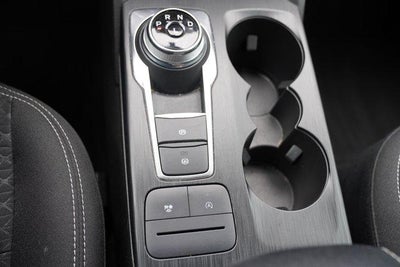 2025 Ford Escape Active AWD