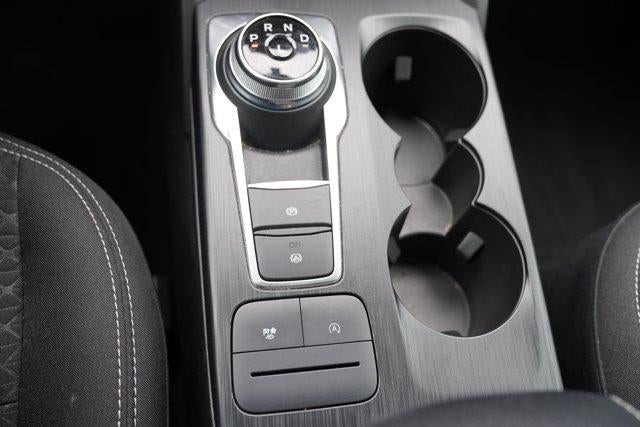 2025 Ford Escape Active AWD