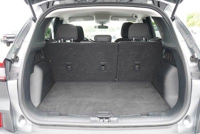 2025 Ford Escape Active AWD
