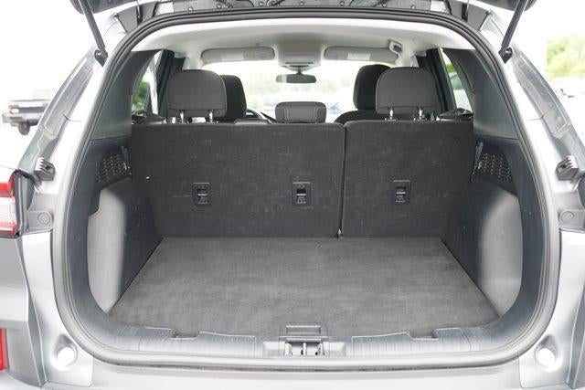 2025 Ford Escape Active AWD