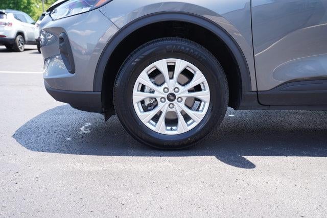 2025 Ford Escape Active AWD