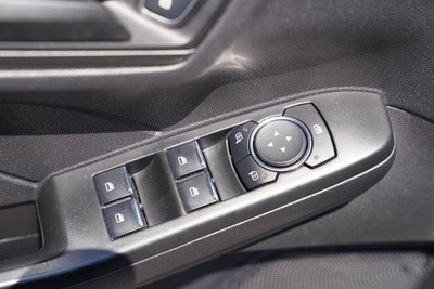 2025 Ford Escape Active AWD