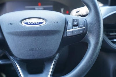 2025 Ford Escape Active AWD