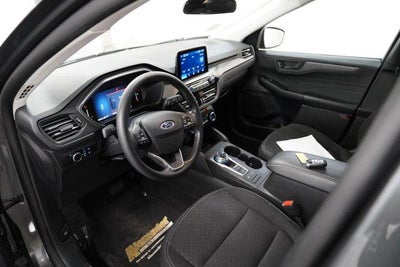 2025 Ford Escape Active AWD