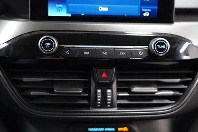 2025 Ford Escape Active AWD