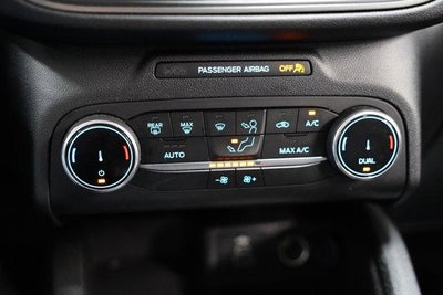 2025 Ford Escape Active AWD