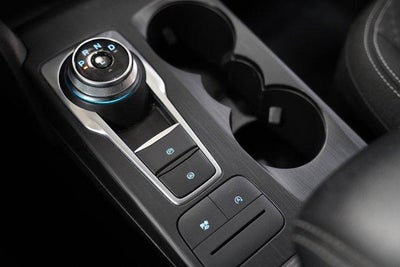 2025 Ford Escape Active AWD