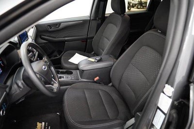 2025 Ford Escape Active AWD