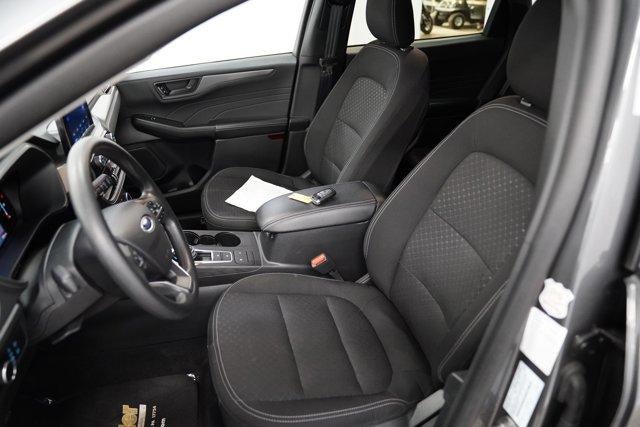 2025 Ford Escape Active AWD