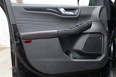 2025 Ford Escape ST-Line AWD