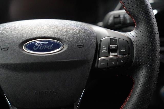 2025 Ford Escape ST-Line AWD