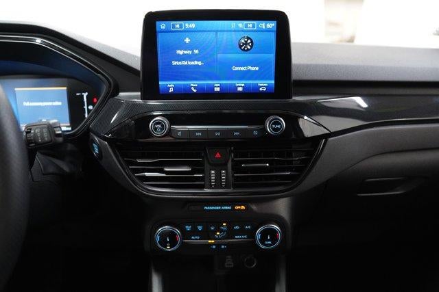 2025 Ford Escape ST-Line AWD