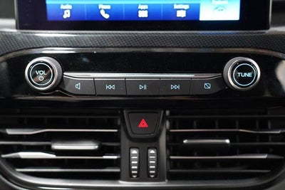 2025 Ford Escape ST-Line AWD