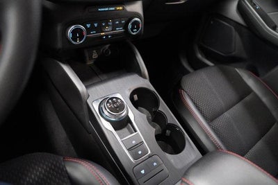 2025 Ford Escape ST-Line AWD