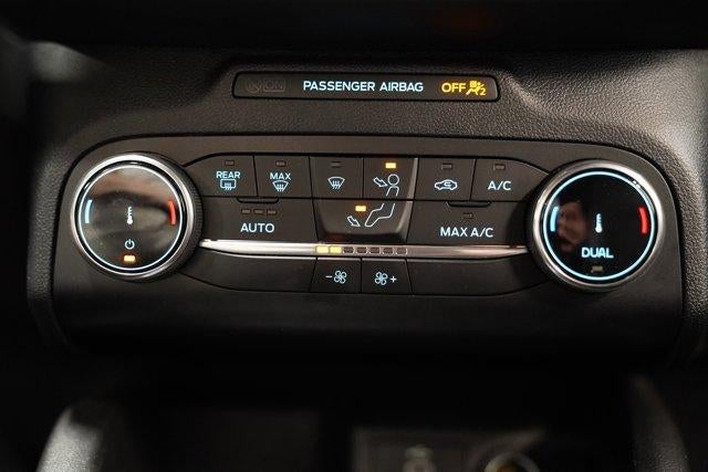 2025 Ford Escape ST-Line AWD