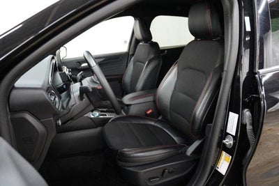 2025 Ford Escape ST-Line AWD