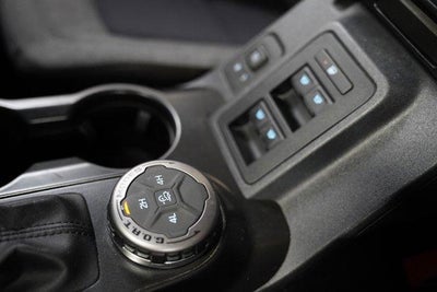 2022 Ford Bronco Big Bend 4 Door 4x4