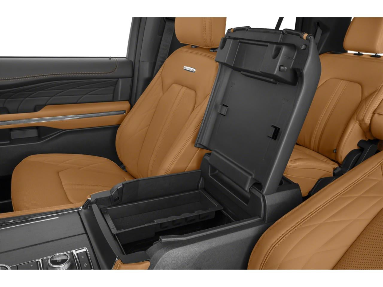 2024 Ford Expedition Max XLT 4x4