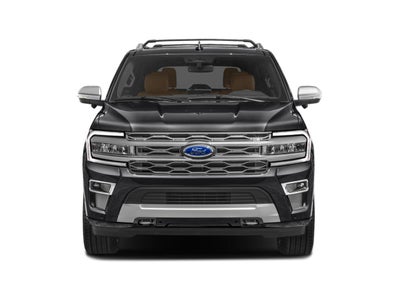 2024 Ford Expedition Max XLT 4x4
