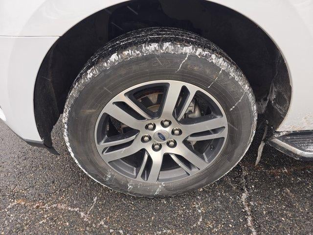 2022 Ford Expedition Max Limited 4x4