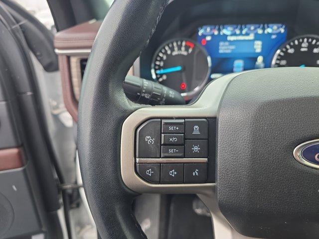 2022 Ford Expedition Max Limited 4x4