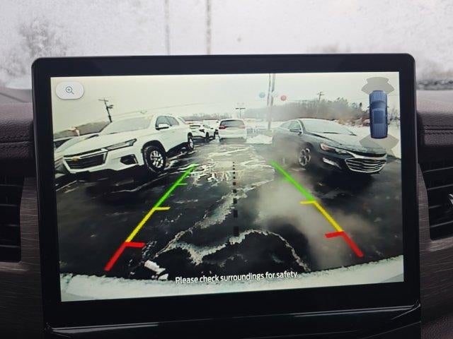 2022 Ford Expedition Max Limited 4x4