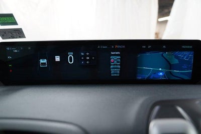 2025 Ford Expedition Active 4x4