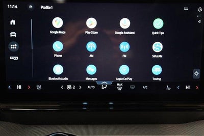 2025 Ford Expedition Active 4x4