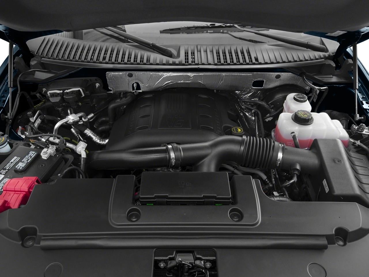 2017 Ford Expedition XLT 4x4