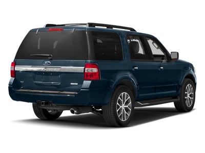 2017 Ford Expedition XLT 4x4