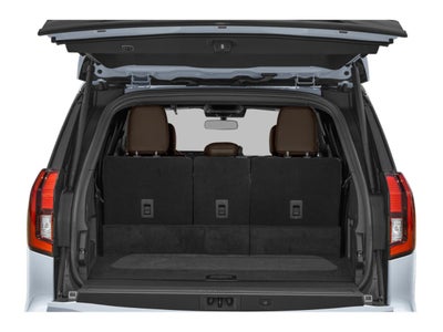 2025 Ford Expedition King Ranch 4x4