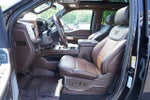 2024 Ford Super Duty F-350 SRW King Ranch 4WD Crew Cab 6.75' Box