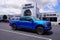 2021 Ford F-150 LARIAT 4WD SuperCrew 5.5' Box
