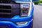 2021 Ford F-150 LARIAT 4WD SuperCrew 5.5' Box