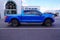 2021 Ford F-150 LARIAT 4WD SuperCrew 5.5' Box