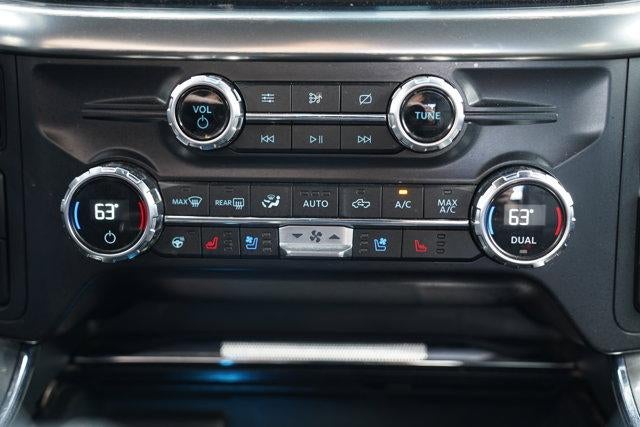 2021 Ford F-150 LARIAT 4WD SuperCrew 5.5' Box