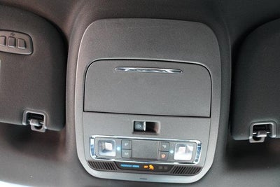 2021 Ford F-150 LARIAT 4WD SuperCrew 5.5' Box