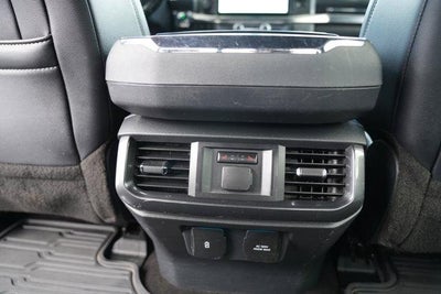 2021 Ford F-150 LARIAT 4WD SuperCrew 5.5' Box