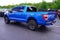 2021 Ford F-150 LARIAT 4WD SuperCrew 5.5' Box
