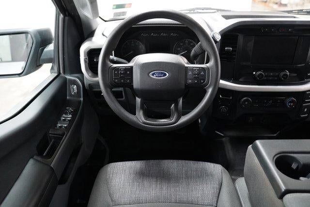 2023 Ford F-150 XLT 4WD SuperCrew 5.5' Box